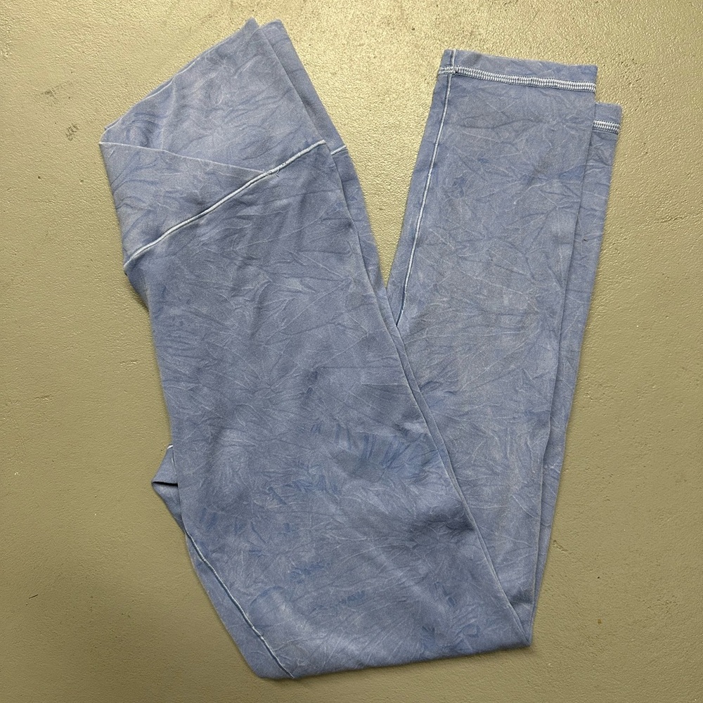 OFFLINE by Aerie Real Me Double Crossover Leggings